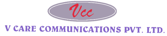 V Care Communication Pvt. Ltd.